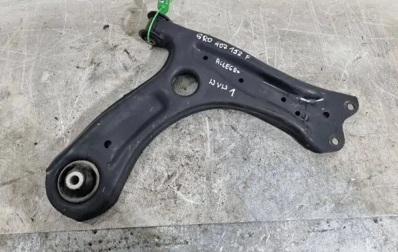Seat Ibiza IV (6J,6P) Front control arm 6R0407152F