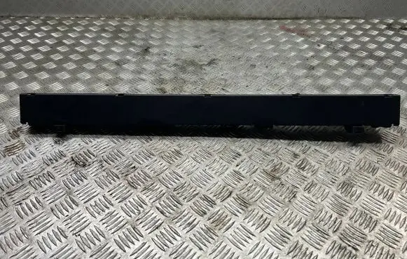 Mercedes-Benz E W213 Other trunk/boot trim element