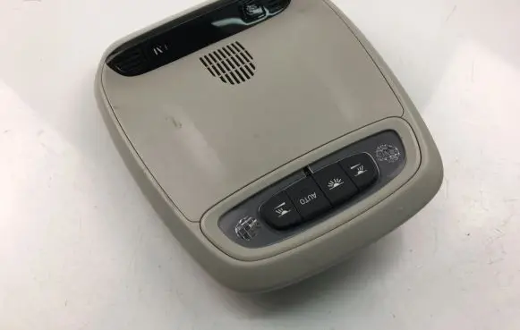 Volvo XC40 Front seat light 31419483