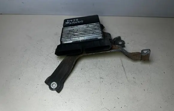 Toyota Avensis T250 Fuel injection control unit/module 8987171010 1310001331