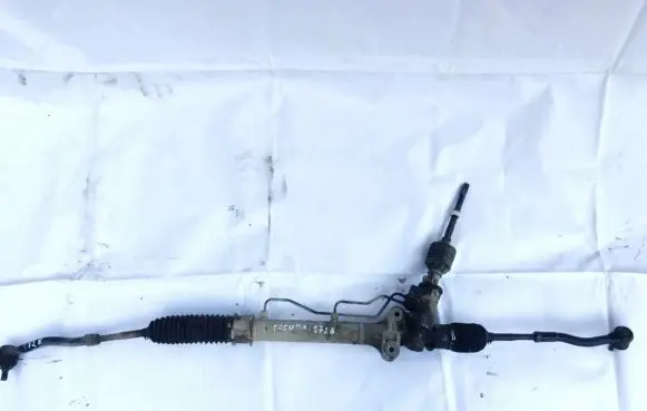 Chevrolet Tacuma Steering rack lhd