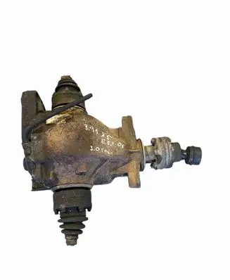 BMW X5 E53 Rear differential 752943002