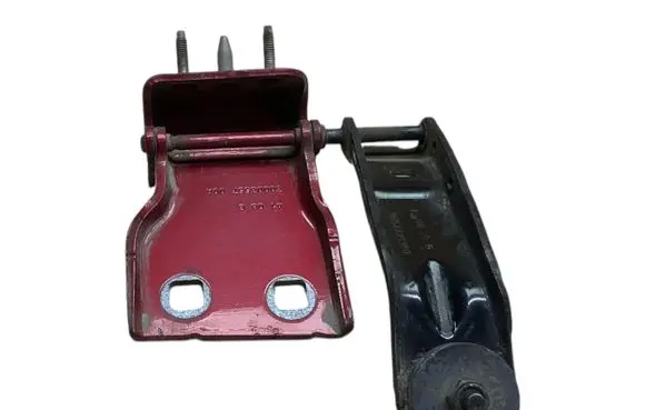 Citroen C4 I Picasso Tailgate/trunk/boot hinge 3000355700A