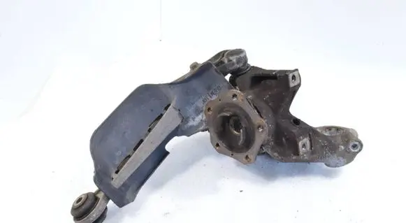 Porsche 911 996 Front wheel hub 99634116606 99634116605 98633166120