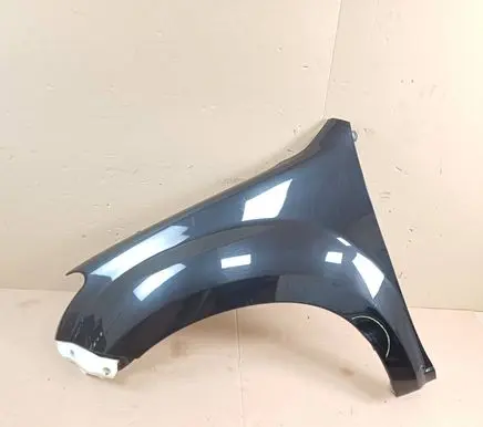 Isuzu D-Max Fender