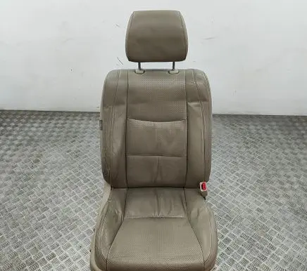 Toyota Land Cruiser (J120) Front passenger seat 710736A580A0 710716A320A0