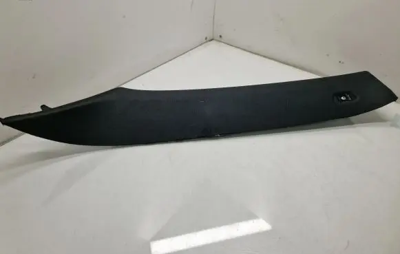 BMW X4 F26 (A) pillar trim 7337603