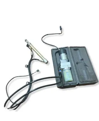 Mercedes-Benz S W221 Tailgate hydraulic set A2218000235 2218000148