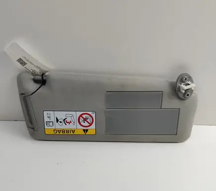 Toyota Land Cruiser (BJ70) Sun visor 7427260240C0