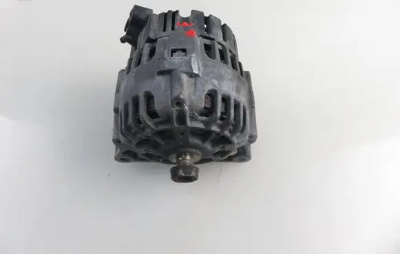 Lichtmaschine