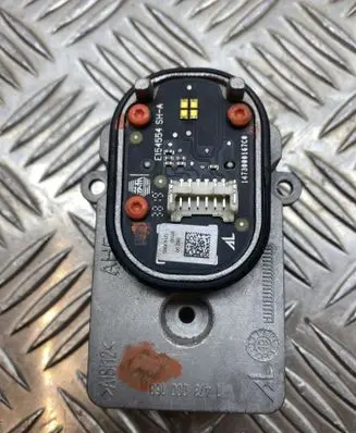 Volkswagen Tiguan LED ballast control module 1473000168