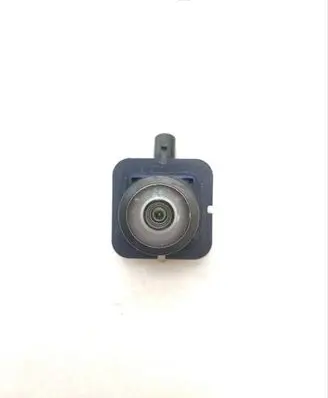Reversing camera