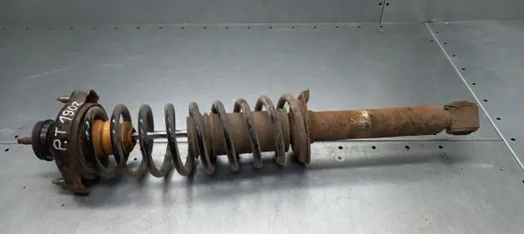 Volvo S40, V40 Rear shock absorber/damper