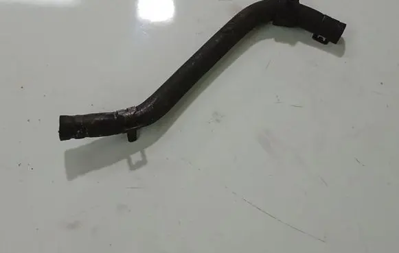 Skoda Fabia Mk2 (5J) Engine coolant pipe/hose 