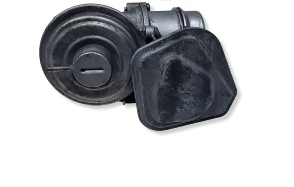 BMW X5 E70 Throttle valve 7804384 B81720866