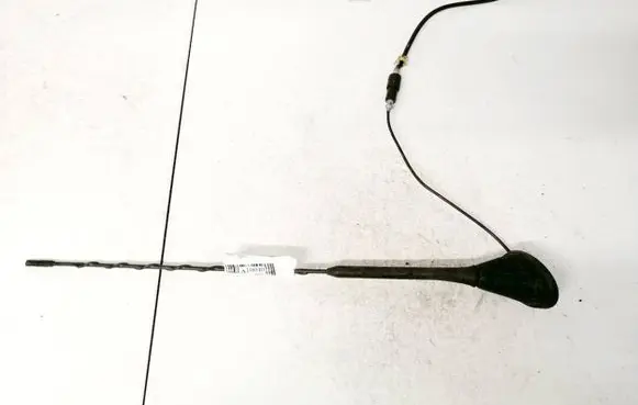 Seat Altea Aerial GPS antenna