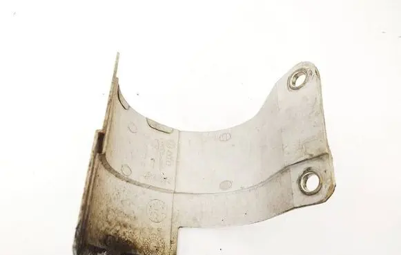 Seat Leon (5F) Engine splash shield/under tray 1J0407721C