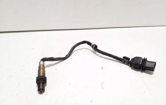 BMW X6 F16 Lambda probe sensor 0281004019 7791592