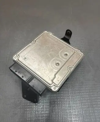 Porsche Cayenne (92A) Engine control unit/module 03H906023BJ 0261S10274