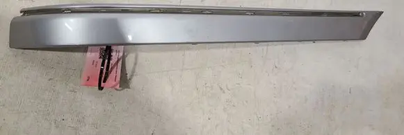 Mercedes-Benz C AMG W203 Rear bumper trim bar molding A2038852821