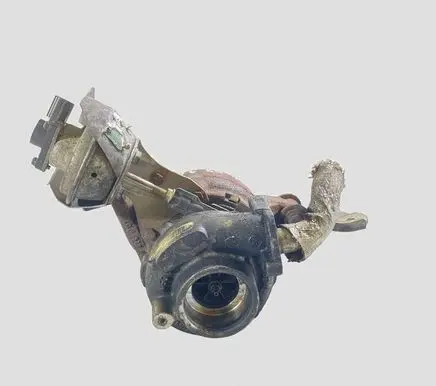 Citroen C4 I Turbo 9682778680 GT1749V