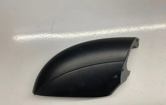 Plastic wing mirror trim cover