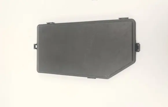 Honda Civic IX Fuse box cover 