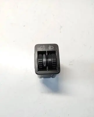 Volkswagen PASSAT B7 Headlight level height control switch 3AA941333