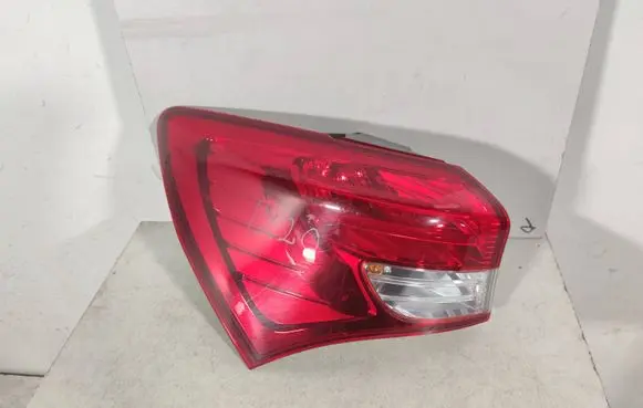 Hyundai ix20 Rear/tail lights 924011K0