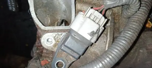 Subaru Outback (BS) Camshaft position sensor J5T33172