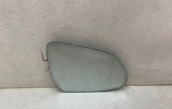 BMW X3 G01 Wing mirror glass 697320 9251671 02262023