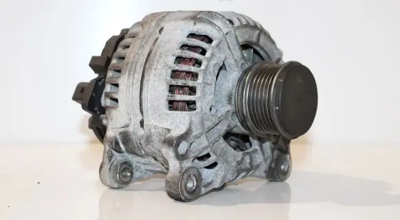 Volkswagen Caddy Generator/alternator