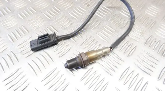 BMW 7 G11 G12 Lambda probe sensor 8595102 0281004640