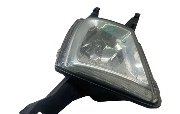 Peugeot 407 Front fog light 42160748