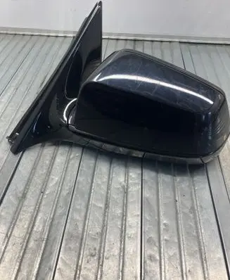 BMW 7 F01 F02 F03 F04 Front door electric wing mirror F0152401U6680 19037