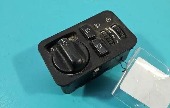 Opel Frontera B Light switch 8971779590 IMPRK1514153