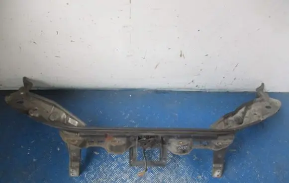 Fiat Multipla Front bodywork piece 