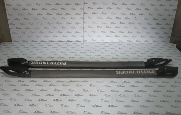 Nissan Pathfinder R51 Roof bar rail 0508081