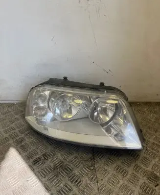 Volkswagen Sharan Headlight/headlamp