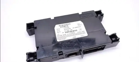 Volvo XC60 Bluetooth control unit module 31310712 31310713AA 31310713