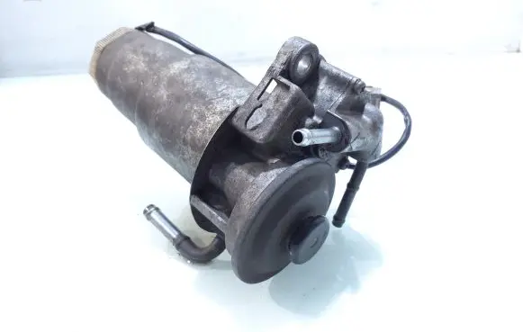 Toyota Avensis T250 Fuel filter housing 