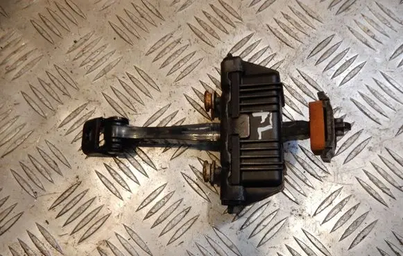 BMW 3 E90 E91 Front door check strap stopper 7176807 3632