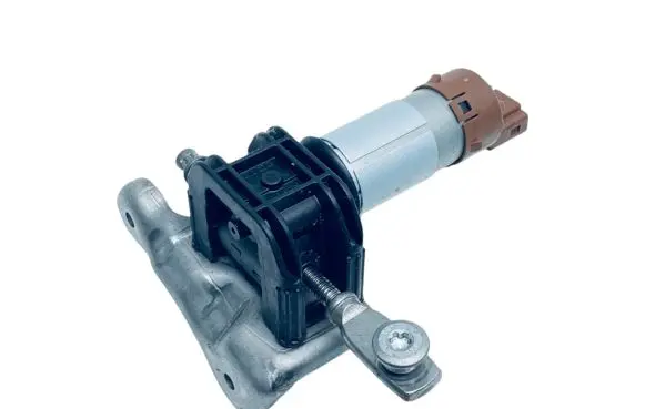 Mercedes-Benz GLC C253 Seat adjustment motor A0009102209