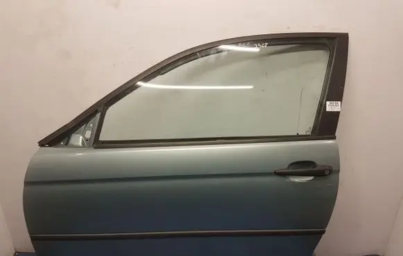 BMW X3 E83 Front door