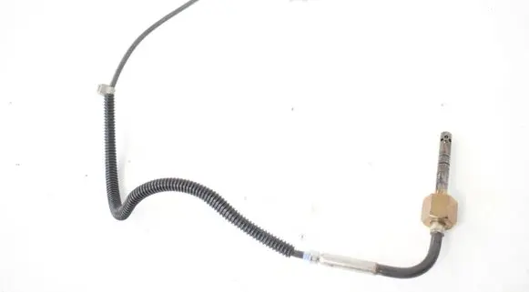 Mercedes-Benz C W205 Oil temperature sensor A0009056804
