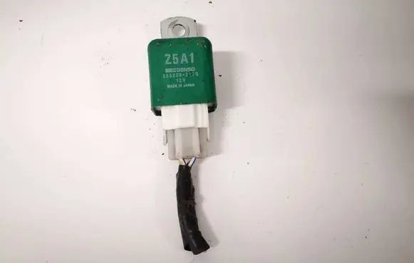 Mazda 626 Other relay 0568002120 056800-2120