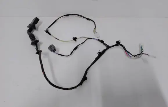Mitsubishi ASX Rear door wiring loom 8512B730