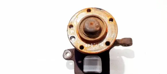 Mercedes-Benz Sprinter W901 W902 W903 W904 Front wheel hub 3013320202