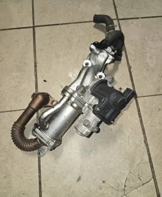 EGR valve
