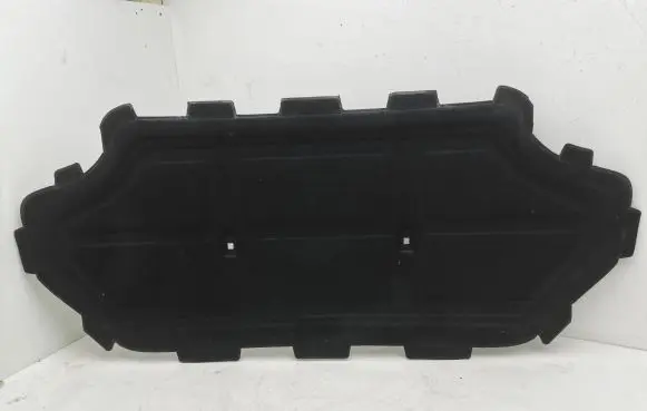 Audi A1 Engine bonnet/hood sound/heat insulation 